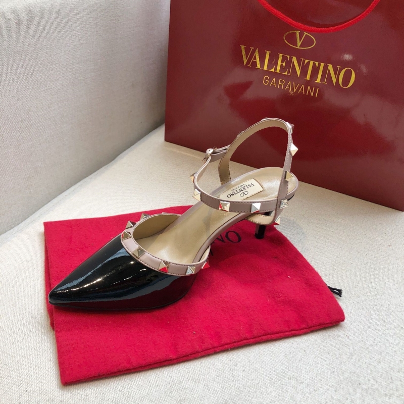 Valentino High Heels